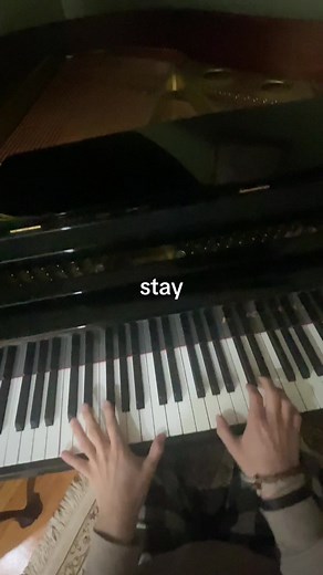 #rihanna #stay #fyp #piano #wockst★rz #trending #abcxyz