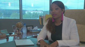 MAKING A MARK: Local business owner inspires the next generation of girl bosses