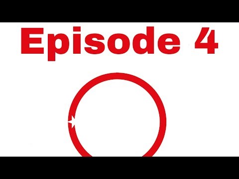 Battle for Object Season 1: Episode 4 stayed at the circle ⭕️ ￼