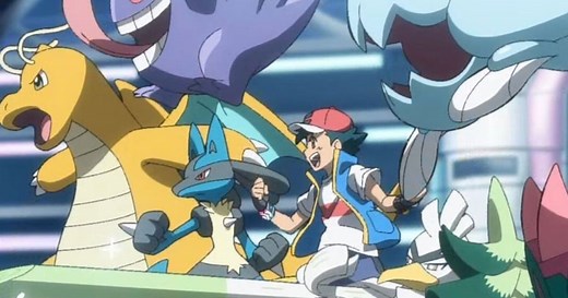 Ash campeón mundial: aquí puedes ver subtitulado en español el capítulo de Pokémon 132