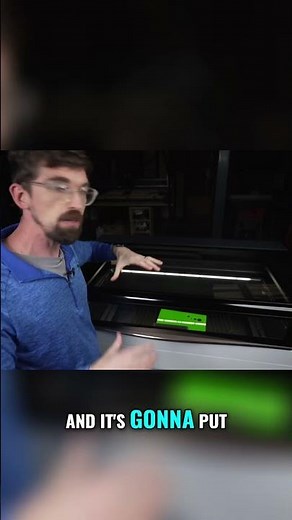 Easiest Laser Focus Ever with the xTool P3