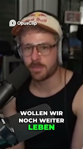 Was ist die Gesamtvision #papaplatte #rewinside