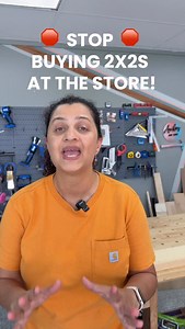 5.5K views · 1.1K reactions | Stop choosing between warped furring...