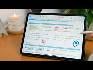My Digital Planner Setup 2026 | Digital Planner & Calendar Pro