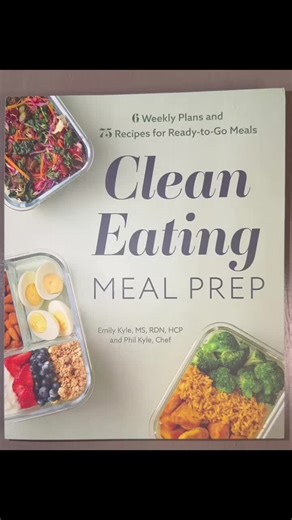 75 Nourishing Recipes for Stress-Free Healthy Eating