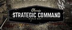 Strategic Command WW1 Trainer