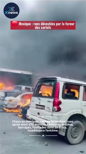 Vidéos de XNEWS (@infopulse9) avec DESTRUCTION - SCXR SOUL & NONTHENSE