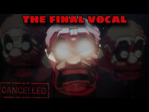 SHUCKS ONLY VOCALS | THE FINAL VOCALS OF DETG FOR JEFFY'S INFINITE IRIDA ( CANCELLED)