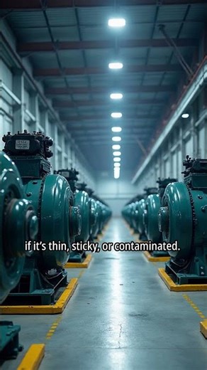 Compressor Maintenance guide #shorts #viral