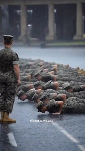 United States Marine Corps 💀 #usmc #marines #fyp #viral #discipline | Barack_official1