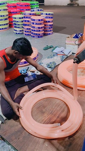 PVC Garden pipe RD engineer #shortvideo #viralvideo #trendingvideo Live highlight #pvcpipes