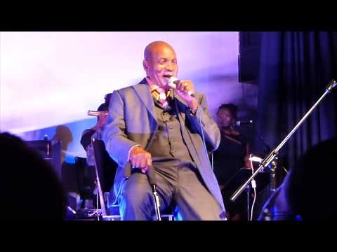 The Mighty Sparrow - Congo Man