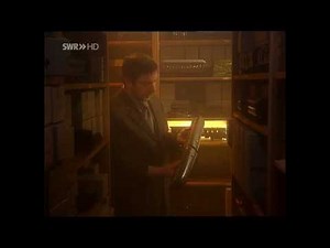 Das Märklinmuseum in Göppingen. Blechspielzeug vom Feinsten