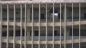 RFK stadium remediation work underway, full demolition still weeks away