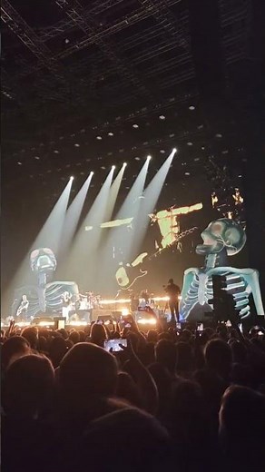 THE OFFSPRING - BAD HABIT - LIVE @ KRAKÓW 2026