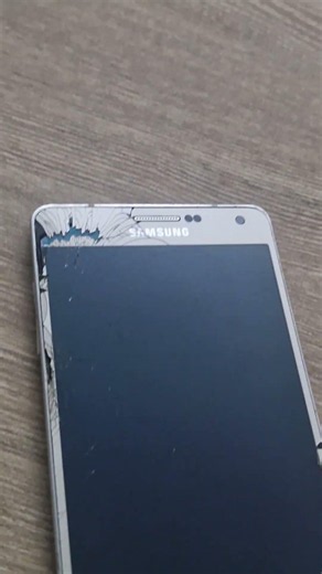Samsung A7 SM-A700L