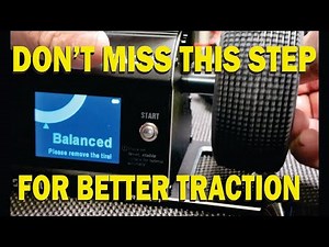 Balance Your RC Tires - How-To Tech Tip - SkyRC RC Tire Balancer