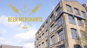 Opening the Beer Merchants Tap