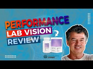 Performance Lab Vision Review