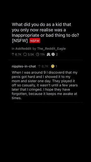 REDDIT OPINIONS on TikTok