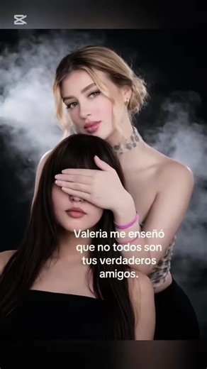 Part32. Cómo hacer una foto en la que un famoso me tapa los ojos Cómo hacer fotos de colaboración IA tuyas con Fernanda Durán tutorial de foto del estilo un famoso me enseñó algo fer duran me enseñó contexto plantilla fer duran me enseñó contexto durán me enseñó contexto me enseñó contexto fer duran me enseñó cómo aser la ft jenny rivera duran me enseñó contexto fer duran me enseñó contesto fer me enseñó q no todos son tus amigos tutorial. como hacer la foto con marquitos toys. fer duran me ense