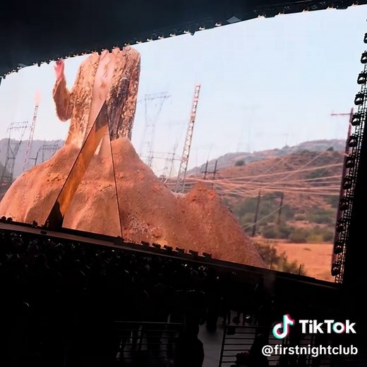 Beyoncé's Most Iconic Interlude at Cowboy Carter Tour