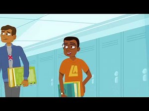 RESPECTfully – Name Calling