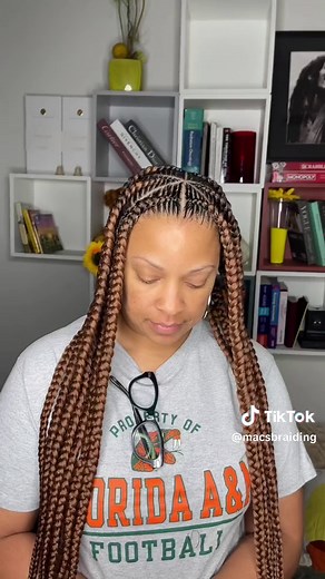 Stitch Braids Tutorial: Learn How to Do Stitch Braids Like a Pro!