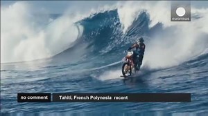 114K views · 1.3K reactions | no comment | Euronews English | Facebook