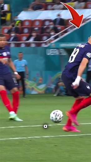 Turning Mistakes into Goals in Soccer