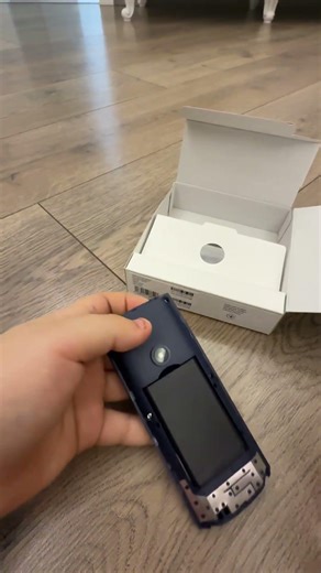 NOKİA 110 quick unboxing