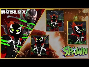 How to make Spawn in Roblox