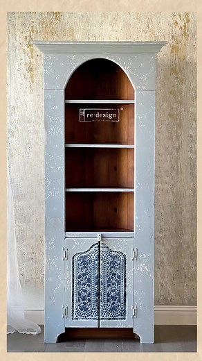 7.4K views · 111 reactions | We're thrilled to announce our new A1 Decoupage Paper and Decoupage Fiber, both designed to help you create unique and personalized decor pieces. The Decoupage Fiber is tear-resistant, non-wrinkling, and ultra versatile, making it perfect for use on any surface, while the A1 Decoupage Paper boasts a unique printing process and sturdy paper for long-lasting results.  | Re·design with Prima | Facebook