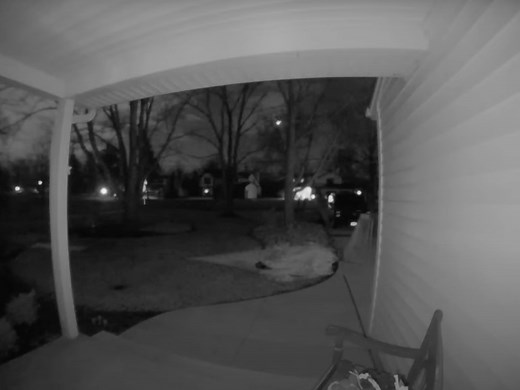 Massive Fireball Streaks Over PA Sky: Did You See It?
