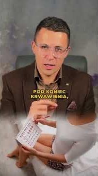Czy mogę zajść w ciążę tuż przed okresem albo w trakcie miesiączki #płodność #cykl #kobieta #ciąża