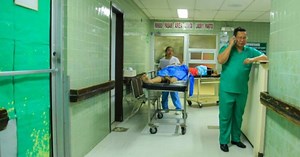 Urge mejorar la sala de Labor y Parto en el Rivas