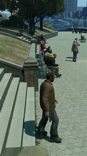 GTA IV - Call and Collect