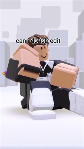 can i do tsb edits