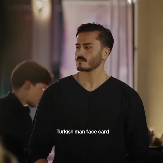 Discover the Charm of Handsome Turkish Men