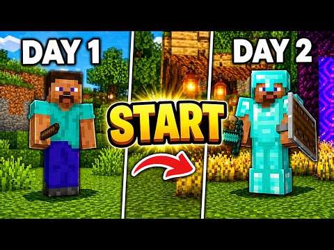 First Time In Minecraft Java Edition |APN Gaming| ‪@minecraft‬