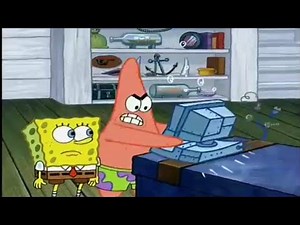 Spongebob Squarepants - We Have Technology