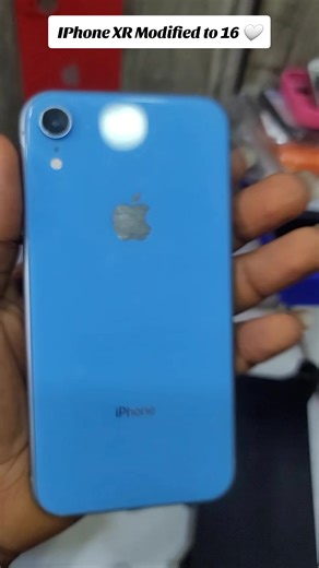 Customize Your iPhone XR: 16 Unique Modifications