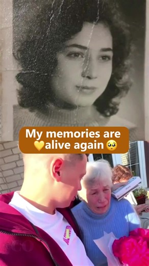 Now you can create the same effect yourself! | Photo Revive AI | Facebook