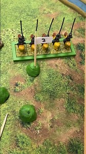 DIY Doom Tokens for Hobgoblin (Easy Wound Markers For Any Game)