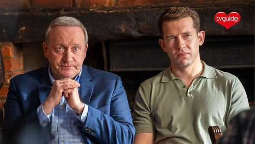 Midsomer Murders series 24 episode 2 guest cast includes a Madame Blanc and Coronation Street legend