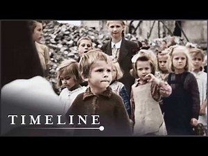 Stolen By The Reich: The Lost Children Of Post-War Europe