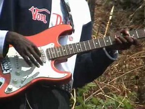 The Glorious Band, "Ilyashi Ilikaya"