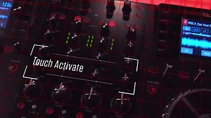 Watch Numark NV II | Four Deck DJ Controller for Serato DJ ﹙Included﹚ With Dual High Resolution Display... on Amazon Live