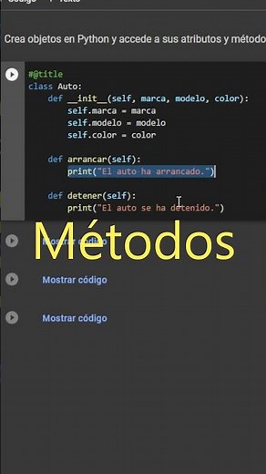 ¿Cómo Dominar la Creación y Manipulación de Objetos en Python de Forma Instantánea?