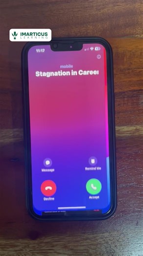 Imarticus Learning provides a range of programs covering various areas such as analytics, finance, fintech, emerging technologies, marketing, management, sales, and operations, among others. Furthermore, some of these programs are offered in partnership with the top business schools in India such as IIMs, IITs, ISB, XLRI, etc. equipping you with critical thinking and strategic planning skills that employers demand and will help you thrive in the competitive job market.So, why wait? Check out our